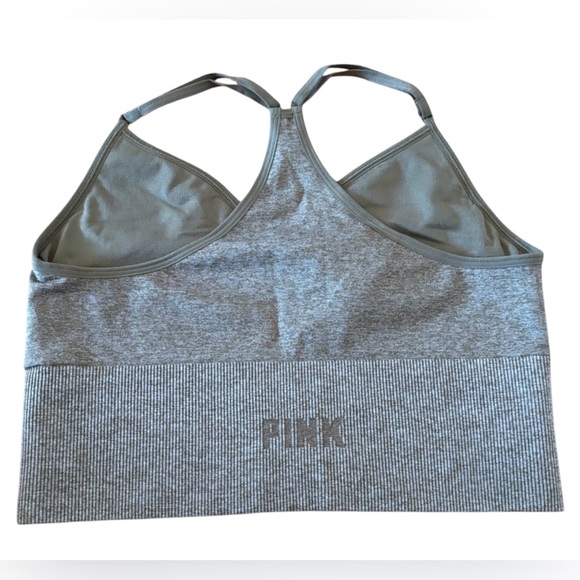 NWT PINK Sports Bra - Picture 4 of 4